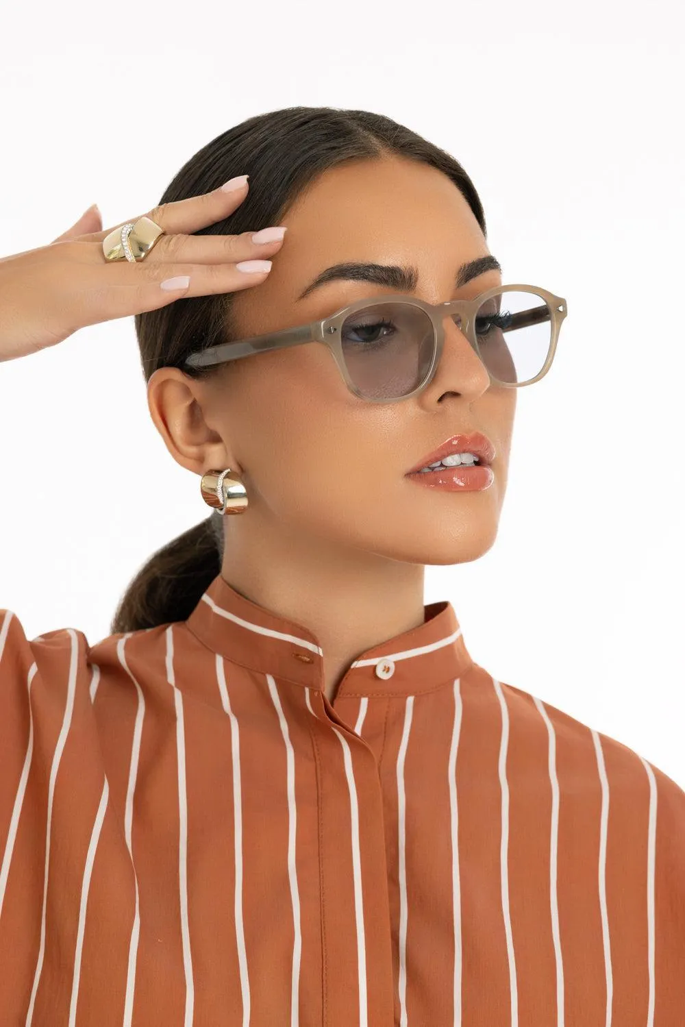 Acetate Sunglasses