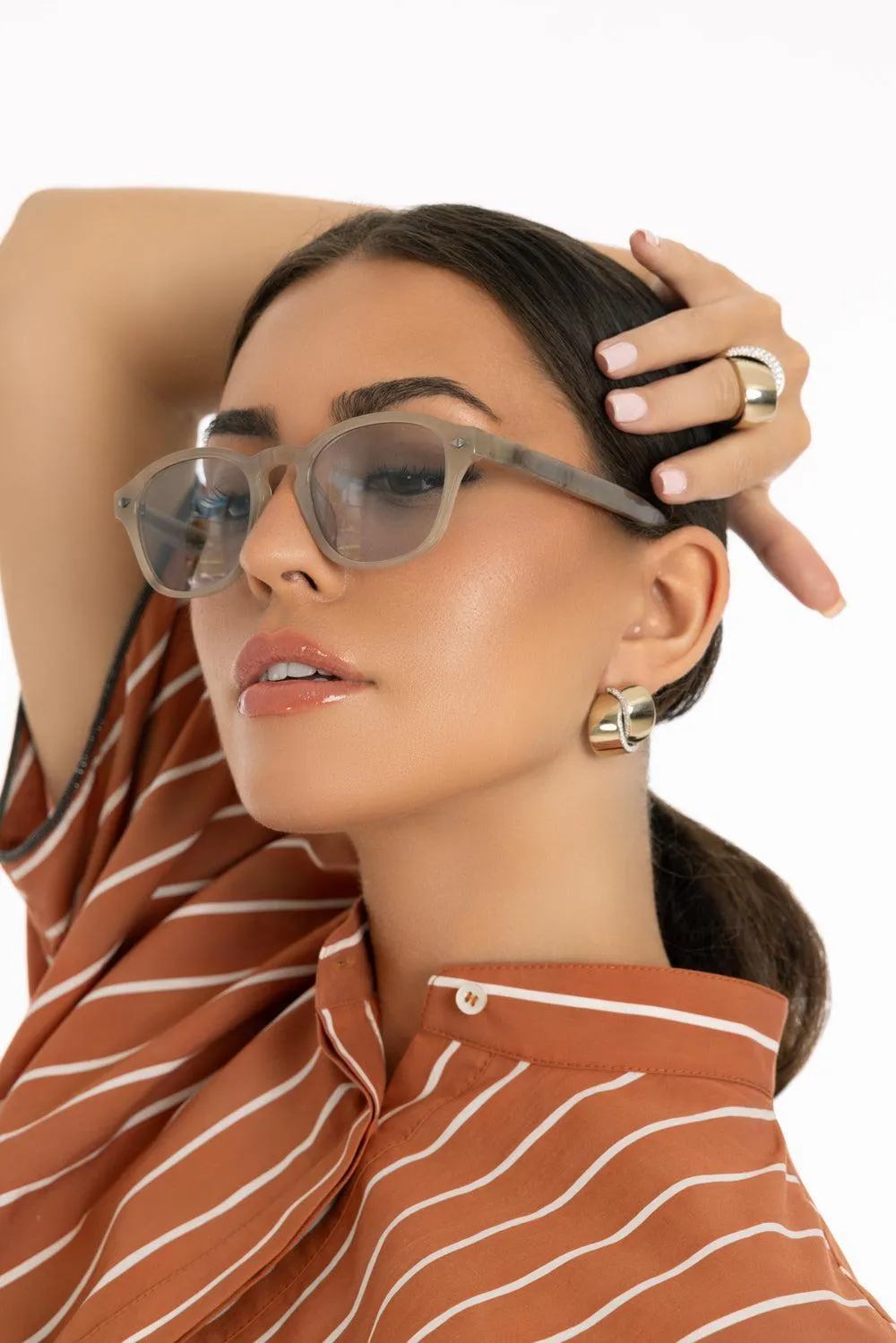Acetate Sunglasses