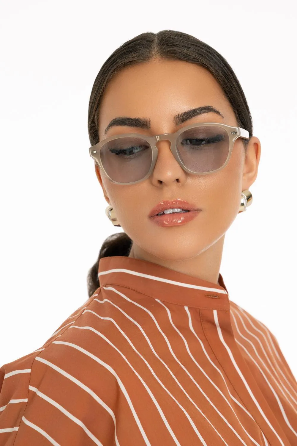 Acetate Sunglasses