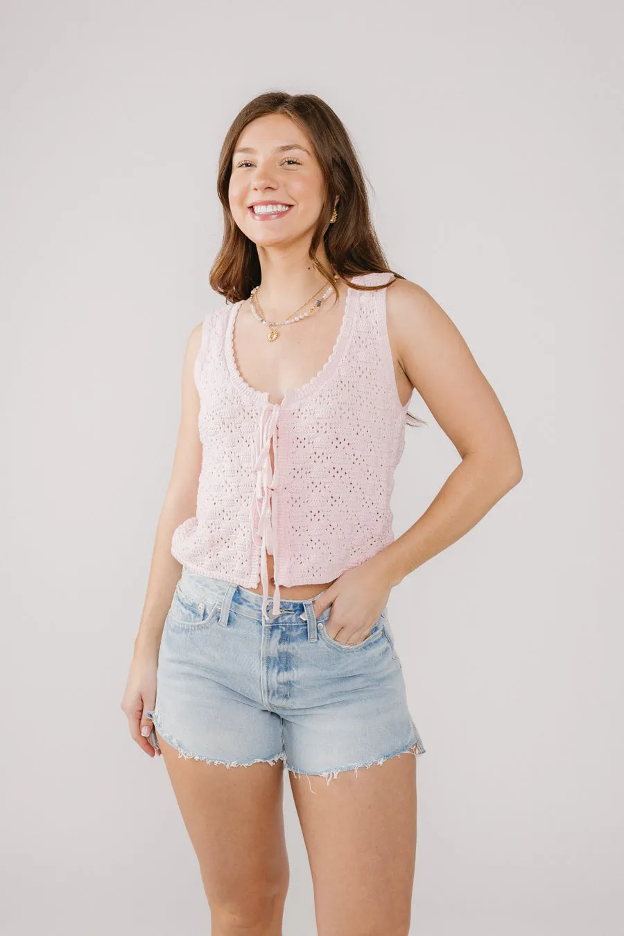 Adelaide Top