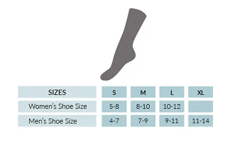Alpaca Casual Socks - Navy