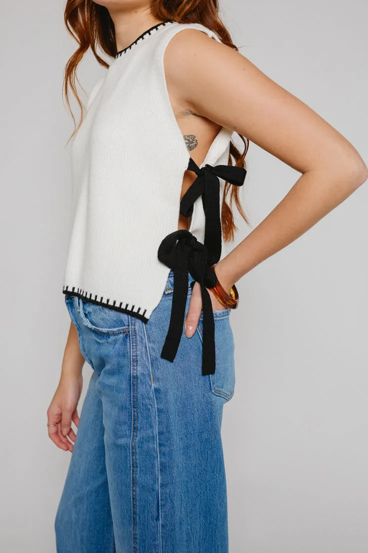 Ambitious Sweater