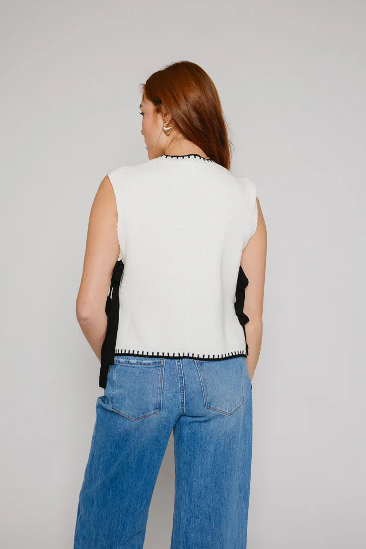 Ambitious Sweater