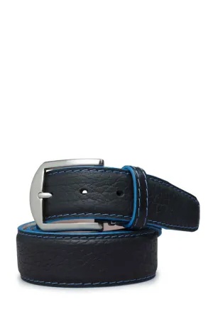 American Bison Belt