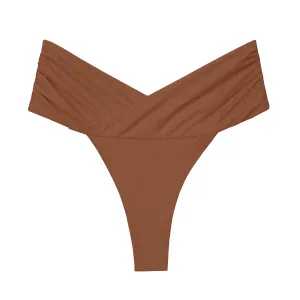 Anya Bottom | Hazel Sheen JADE SWIM