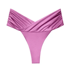Anya Bottom | Orchid Sheen JADE SWIM