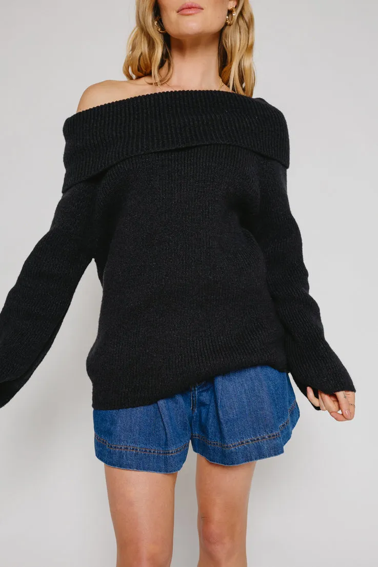 Apple of My Eye Sweater