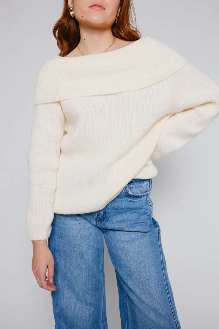 Apple of My Eye Sweater