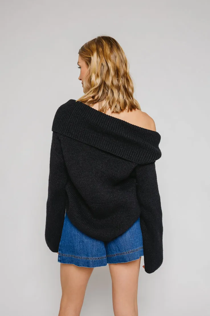 Apple of My Eye Sweater