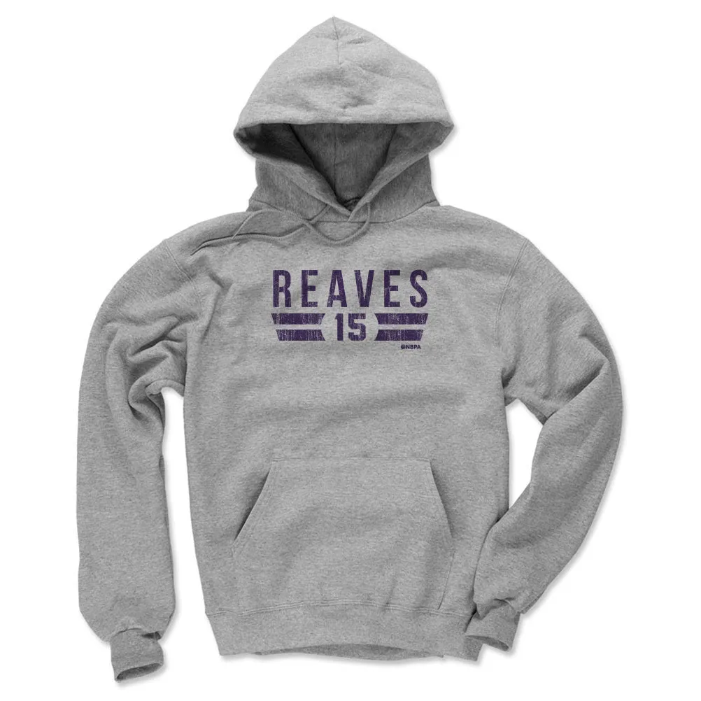 Austin Reaves Los Angeles L Font