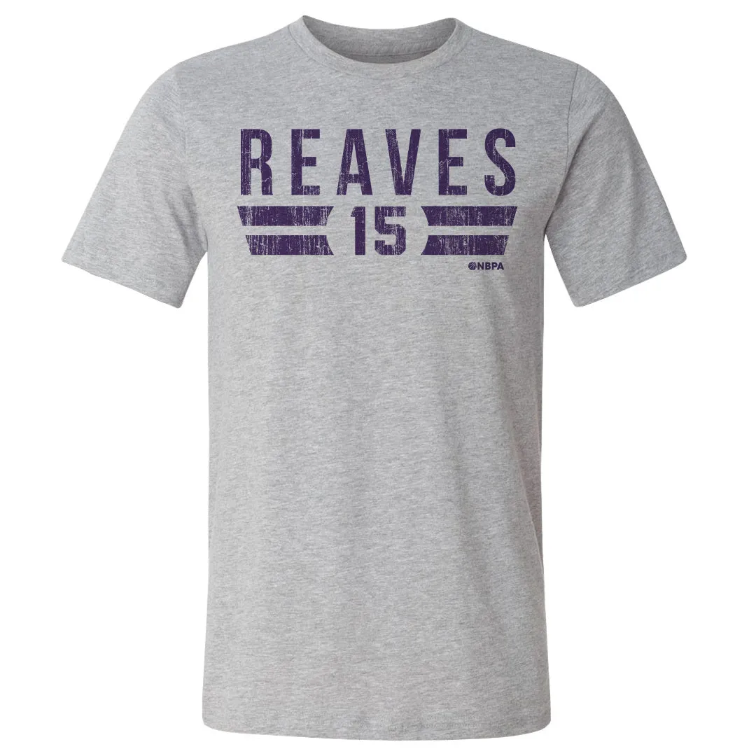 Austin Reaves Los Angeles L Font