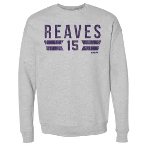 Austin Reaves Los Angeles L Font