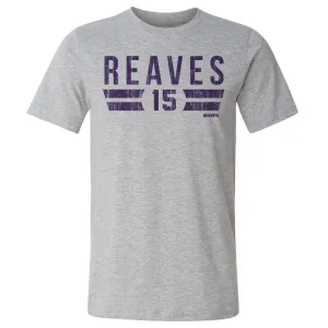 Austin Reaves Los Angeles L Font
