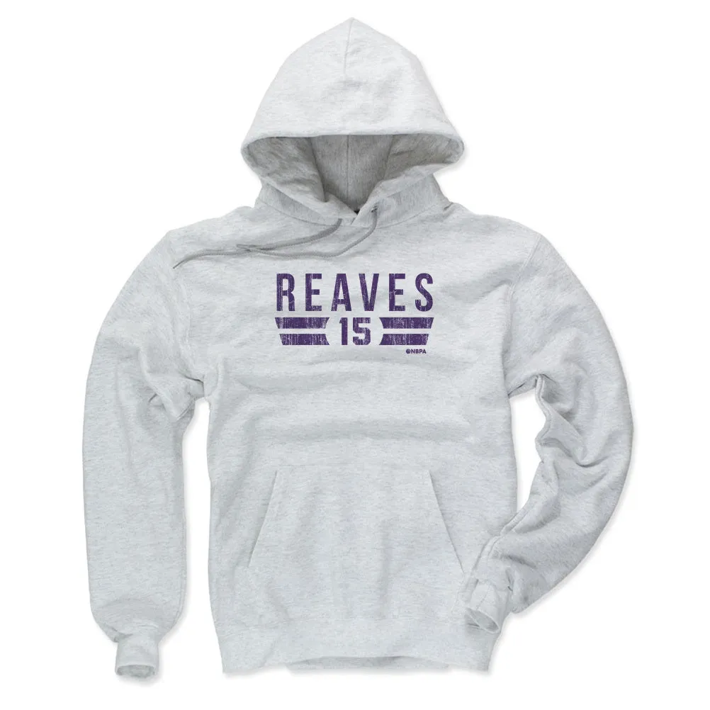 Austin Reaves Los Angeles L Font