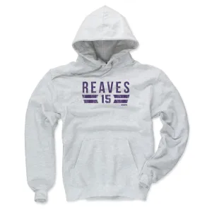 Austin Reaves Los Angeles L Font