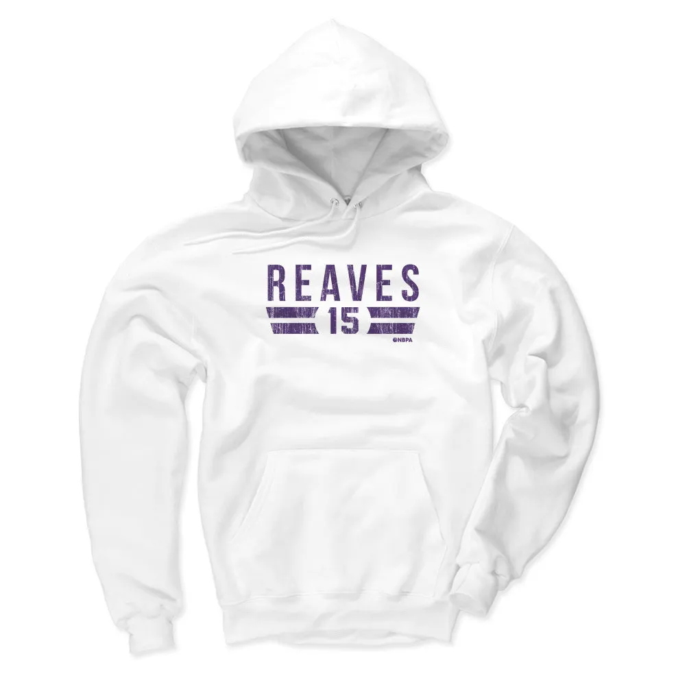 Austin Reaves Los Angeles L Font