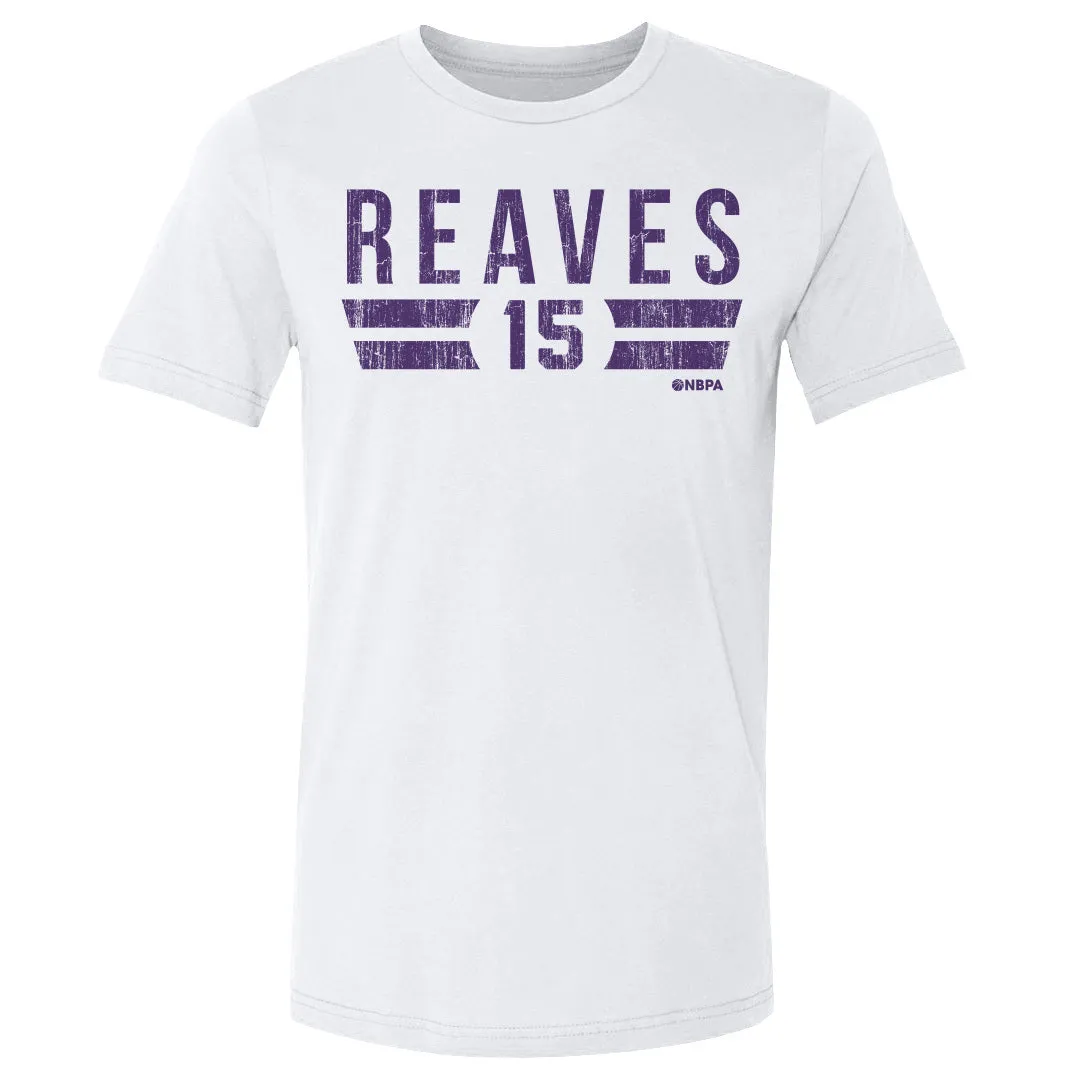 Austin Reaves Los Angeles L Font