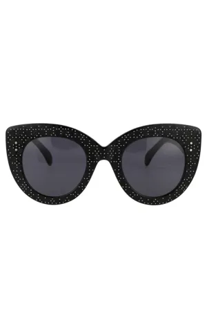 Azzedine Sunglasses