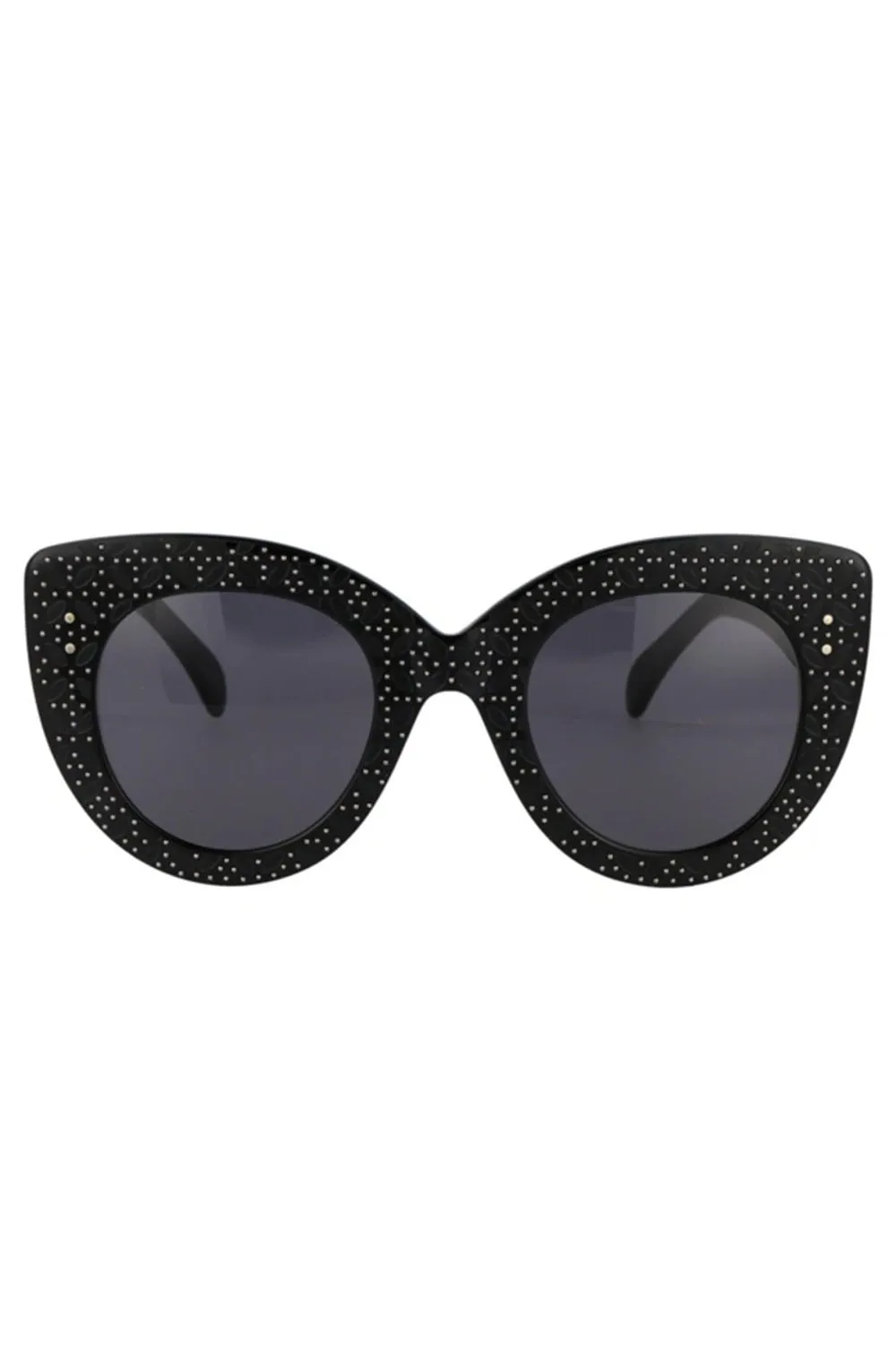 Azzedine Sunglasses