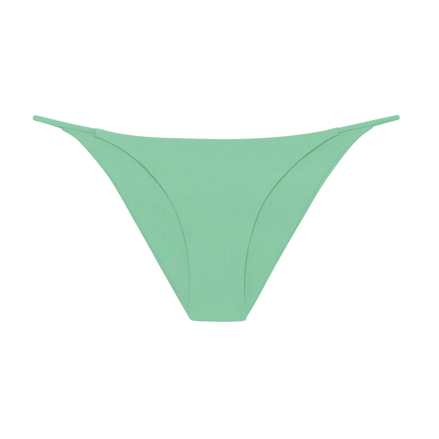 Bare Minimum Bottom | Aloe Terry JADE SWIM
