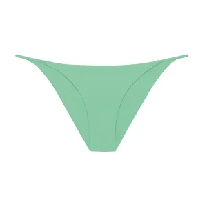 Bare Minimum Bottom | Aloe Terry JADE SWIM