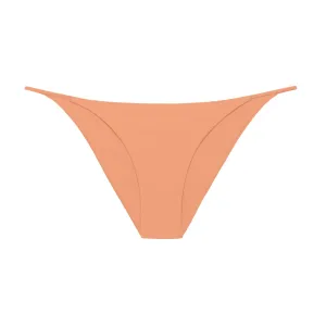 Bare Minimum Bottom | Citrus Sheen JADE SWIM