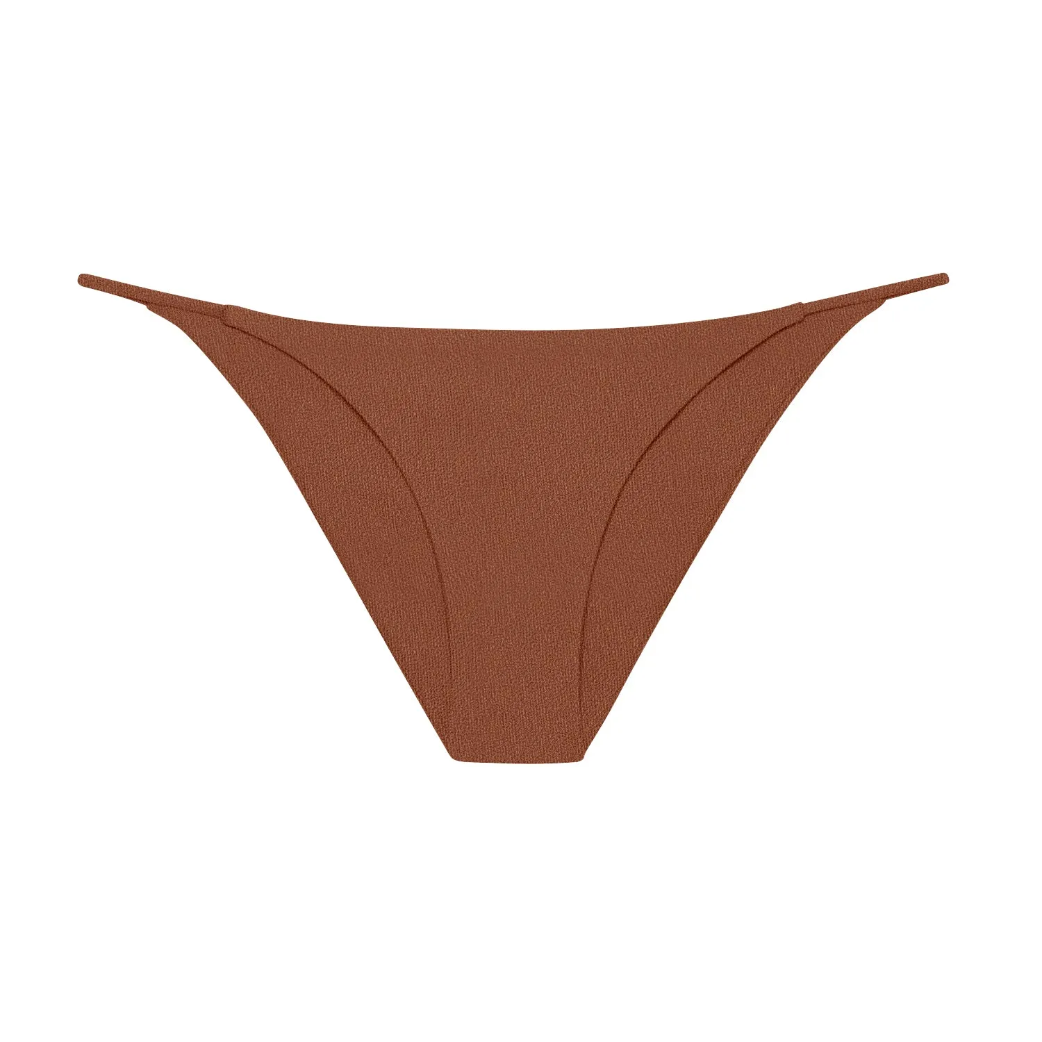 Bare Minimum Bottom | Hazel Sheen JADE SWIM