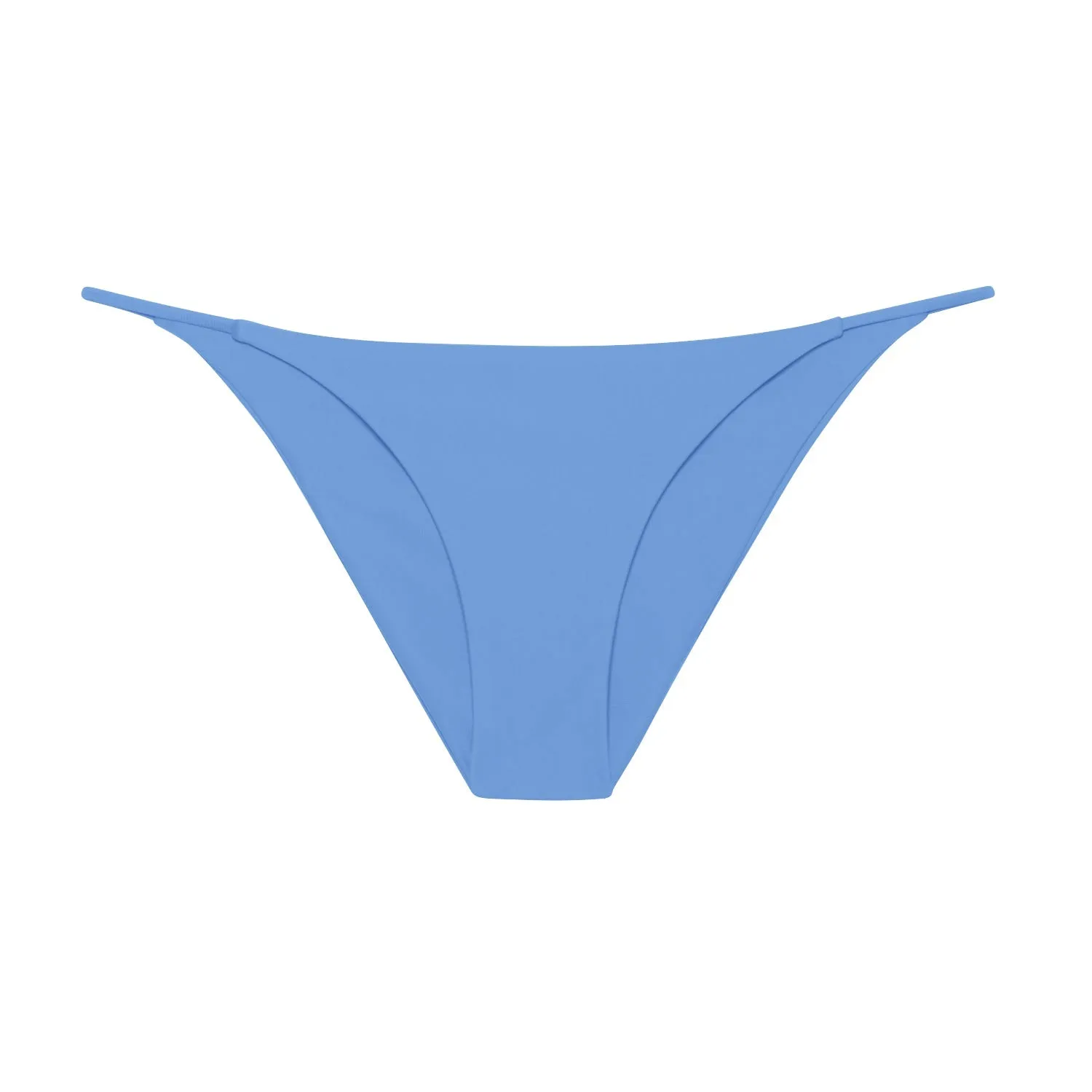 Bare Minimum Bottom | Peri Matte JADE SWIM