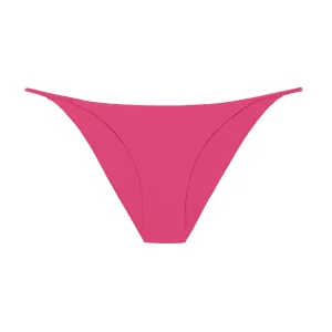 Bare Minimum Bottom | Petal Matte JADE SWIM