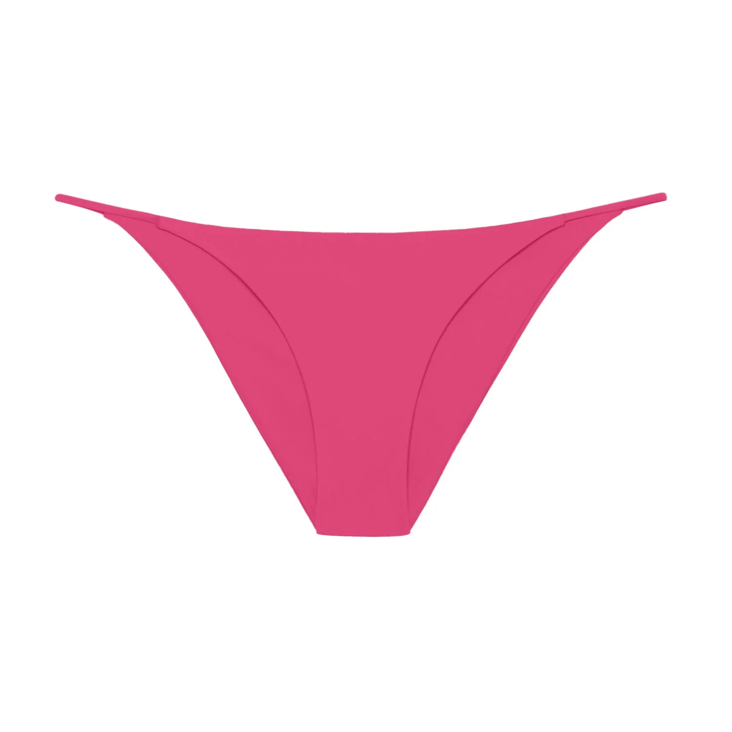 Bare Minimum Bottom | Petal Matte JADE SWIM