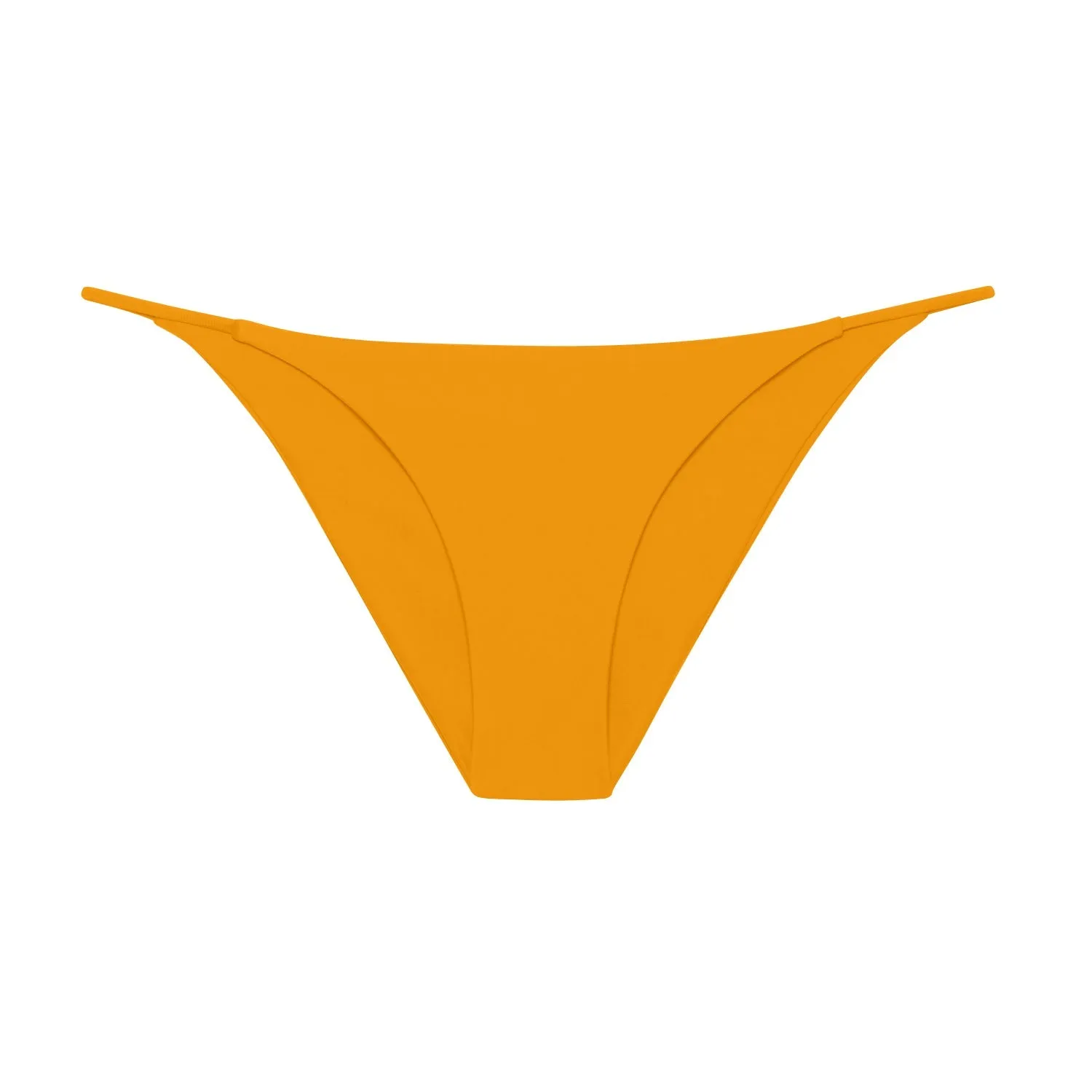Bare Minimum Bottom | Sun Matte JADE SWIM