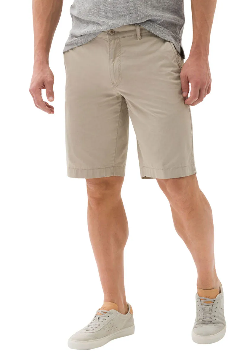 Bari Bermuda Shorts