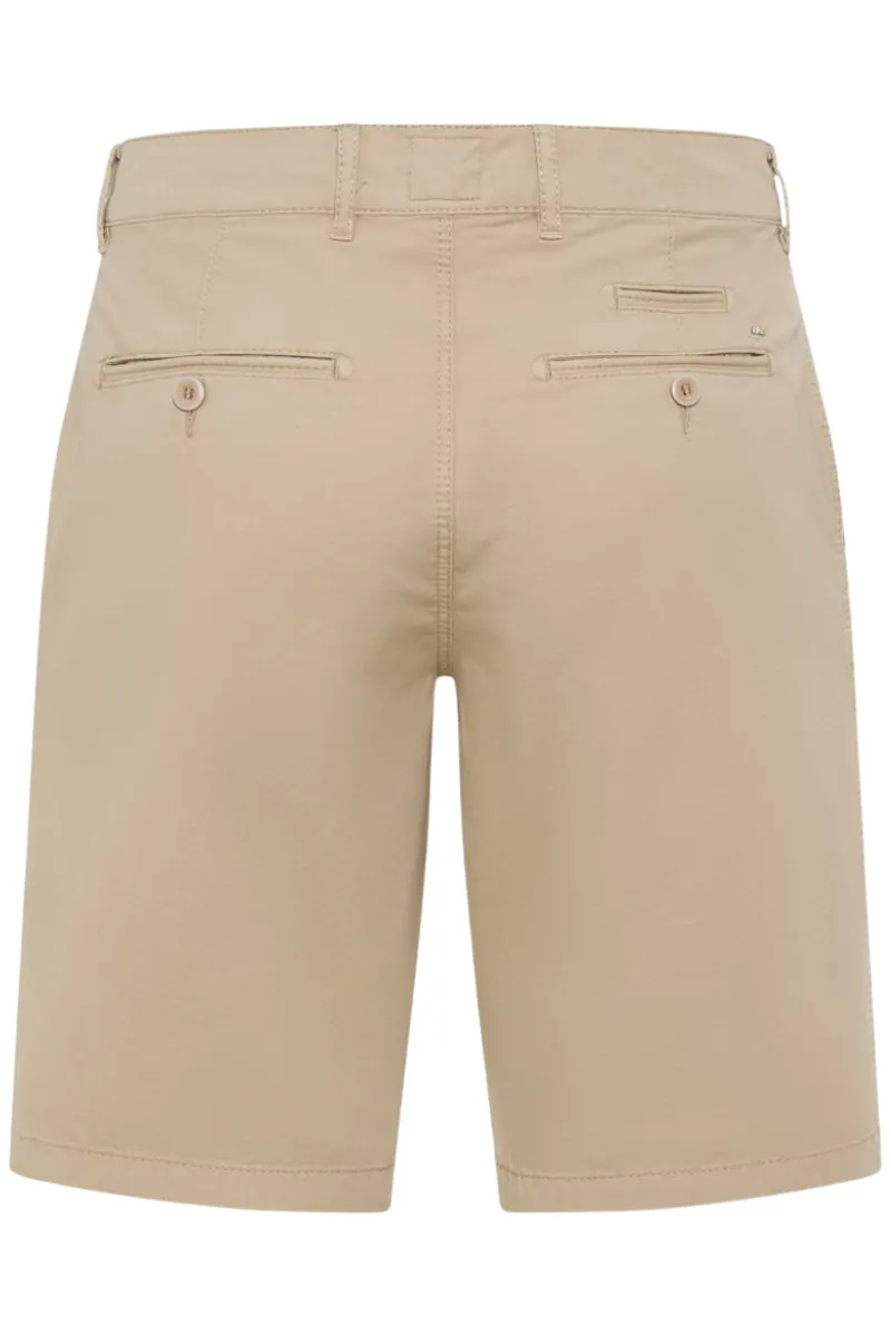 Bari Bermuda Shorts