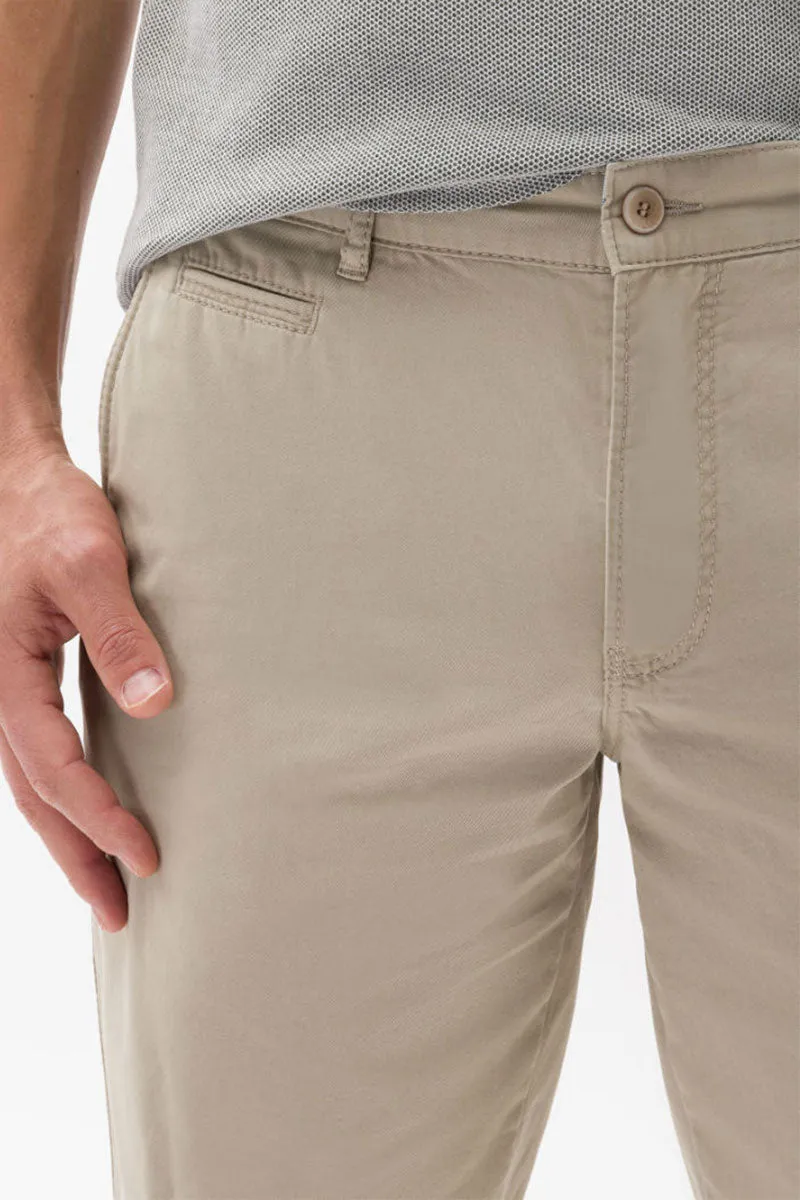 Bari Bermuda Shorts