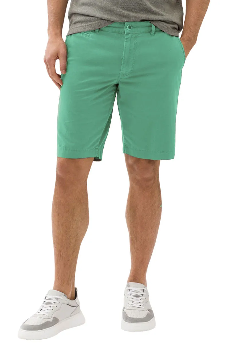 Bari Bermuda Shorts