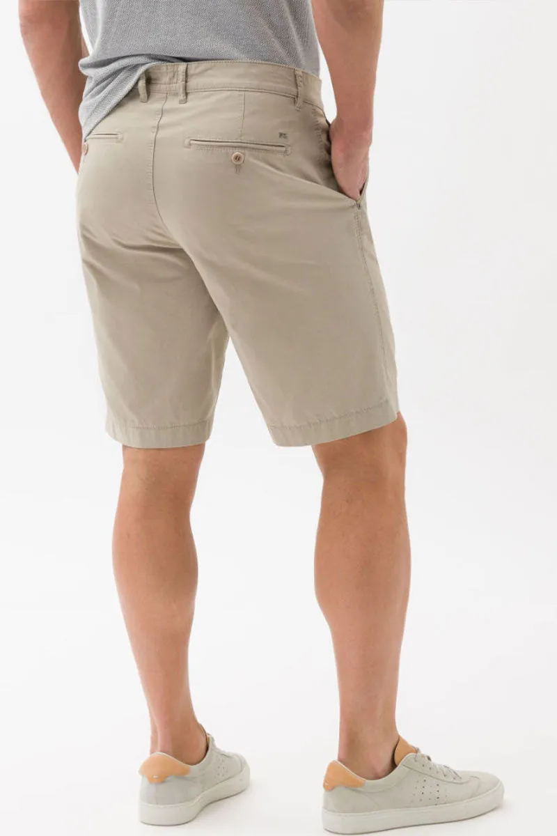 Bari Bermuda Shorts