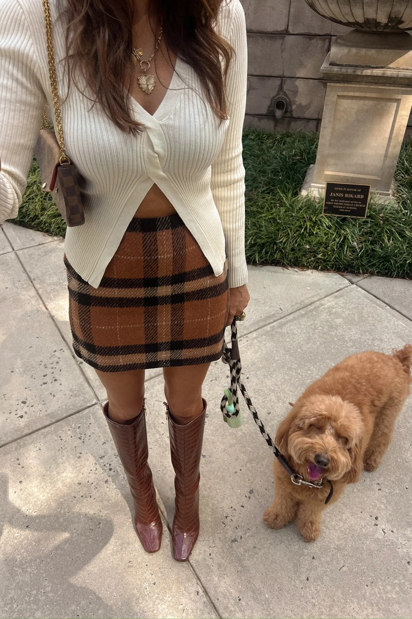 Benny Skirt