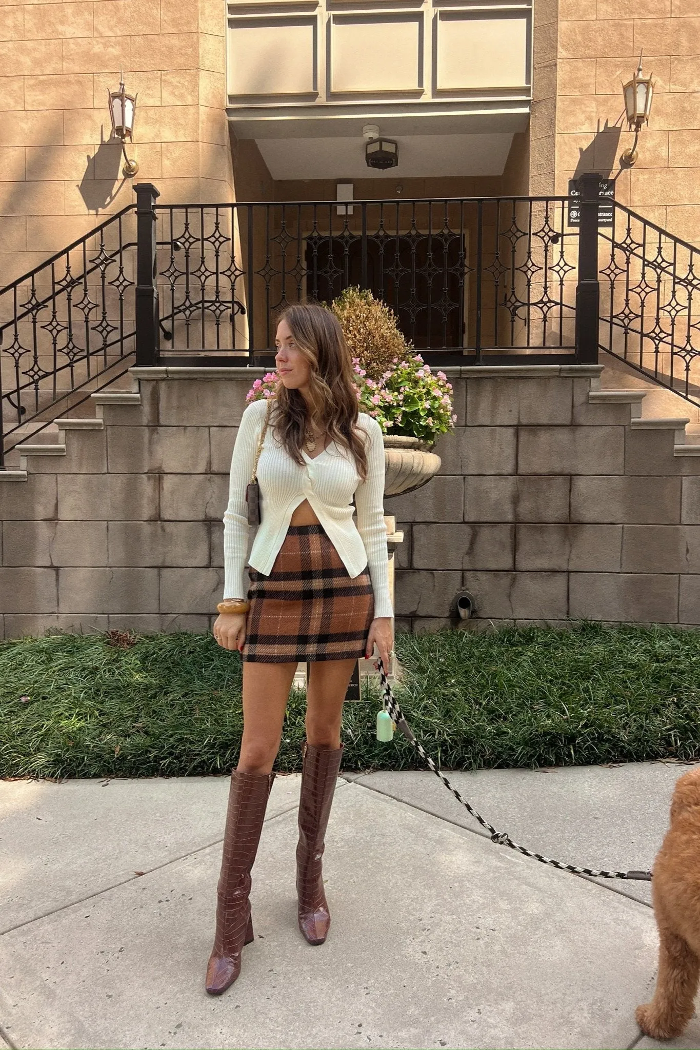 Benny Skirt