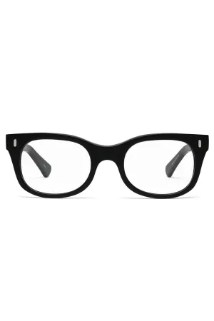 Bixby Readers - Black Vodka