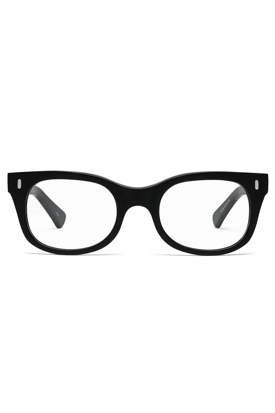 Bixby Readers - Black Vodka