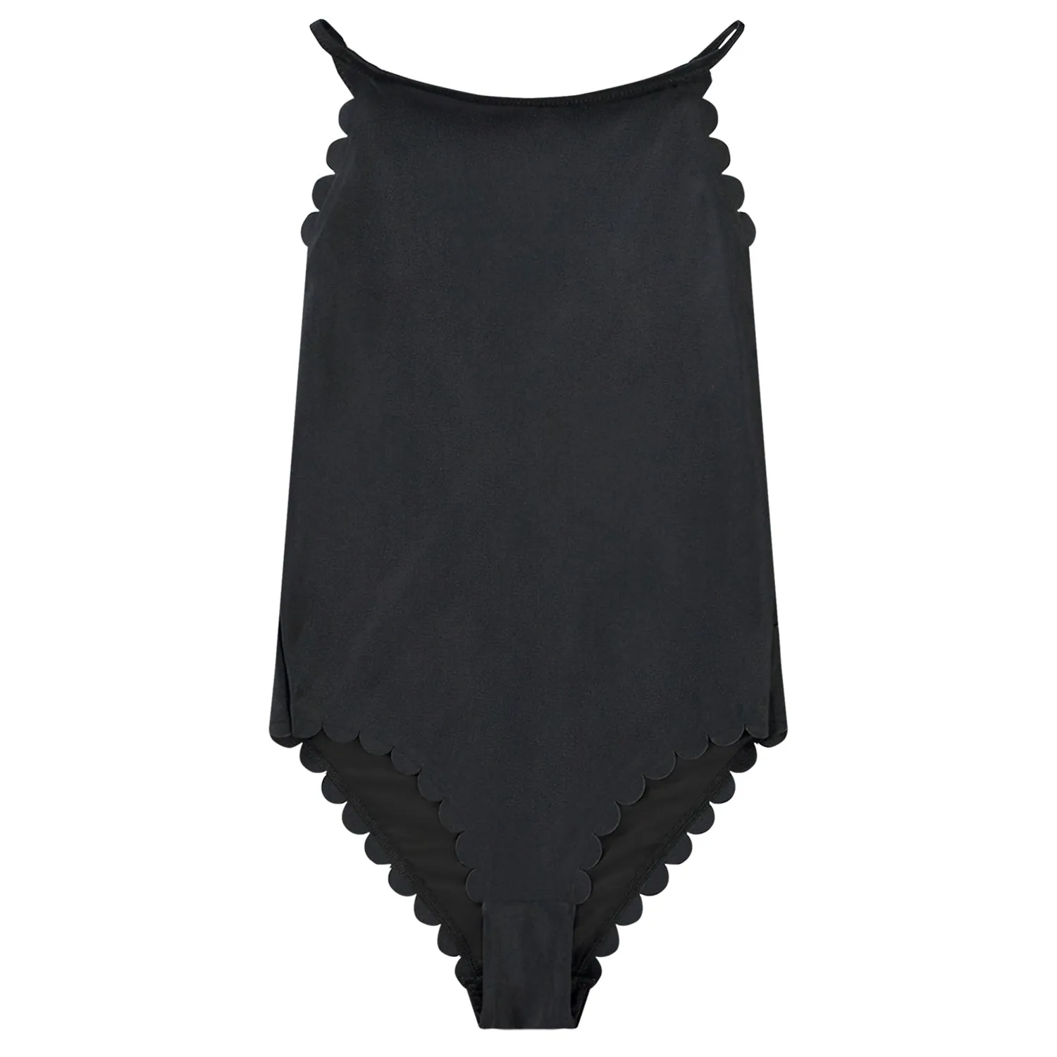 Black Noelle Swimsuit
