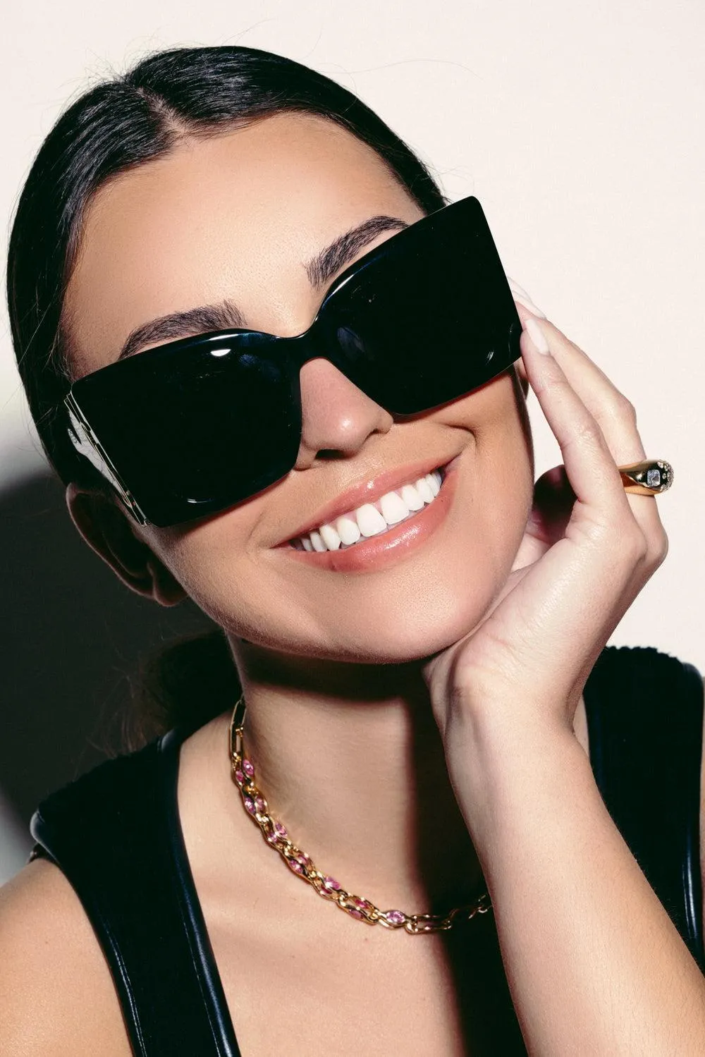 Blaze Sunglasses