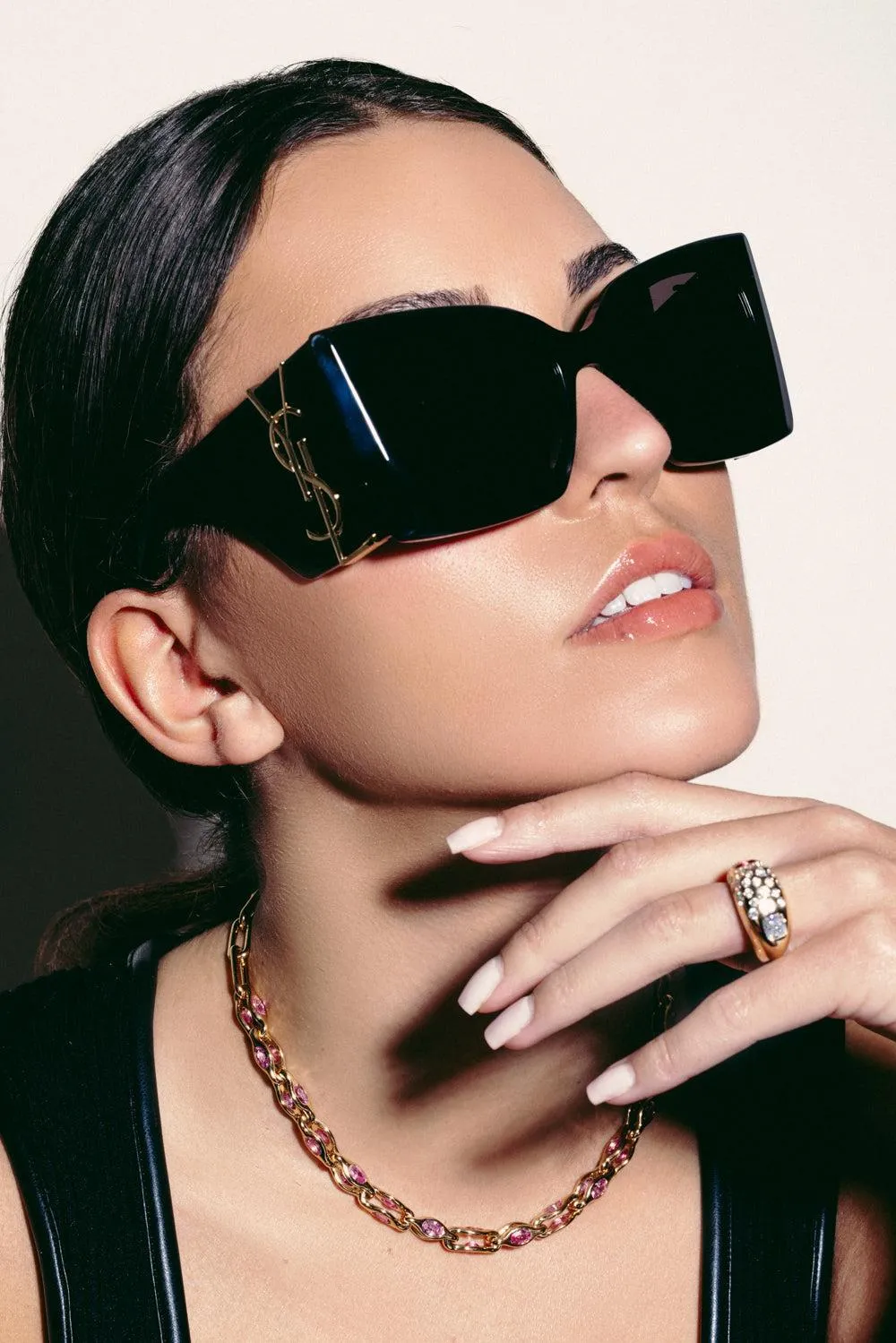 Blaze Sunglasses
