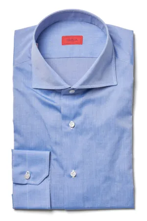 Blue Sport Shirt