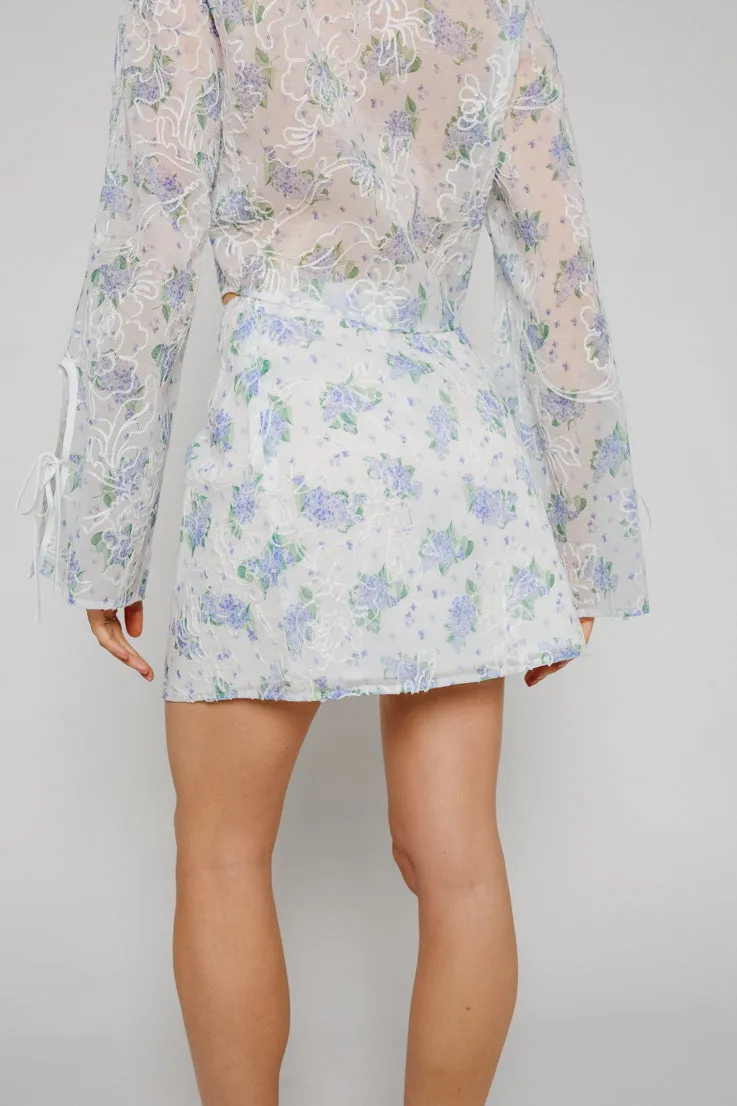 Bodhi Skirt