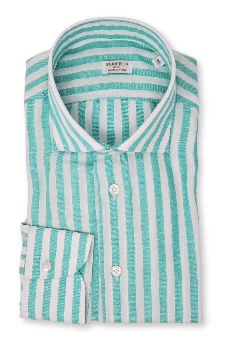 Bold Stripe Shirt