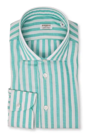 Bold Stripe Shirt