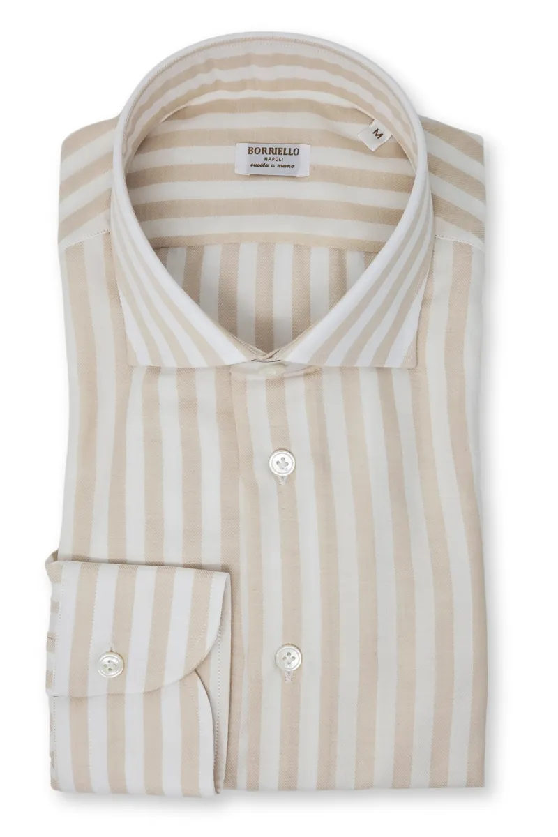 Bold Stripe Shirt