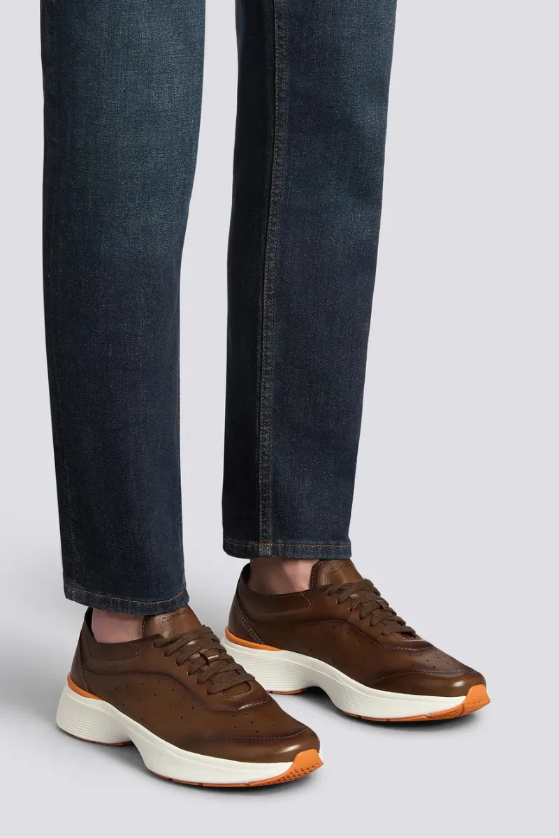 Bounce Sneaker