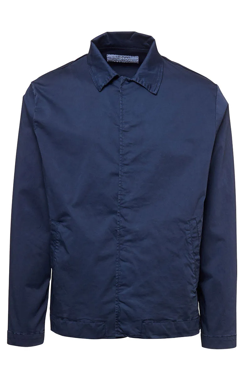 Boyner Cotton Overshirt